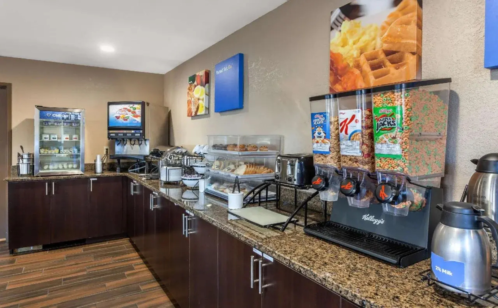 Comfort Inn Layton - Salt Lake City