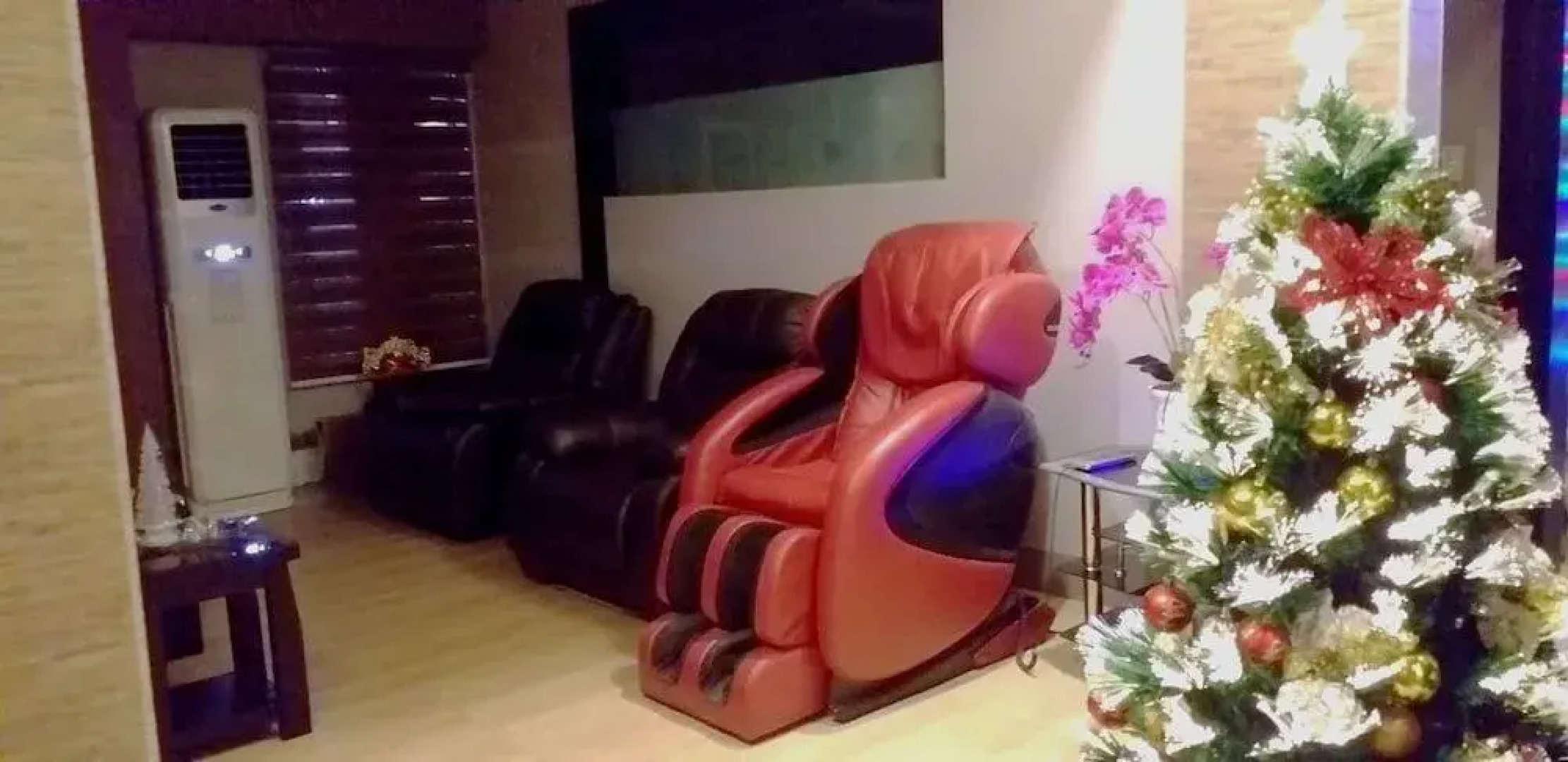 Citi Style Apartelle