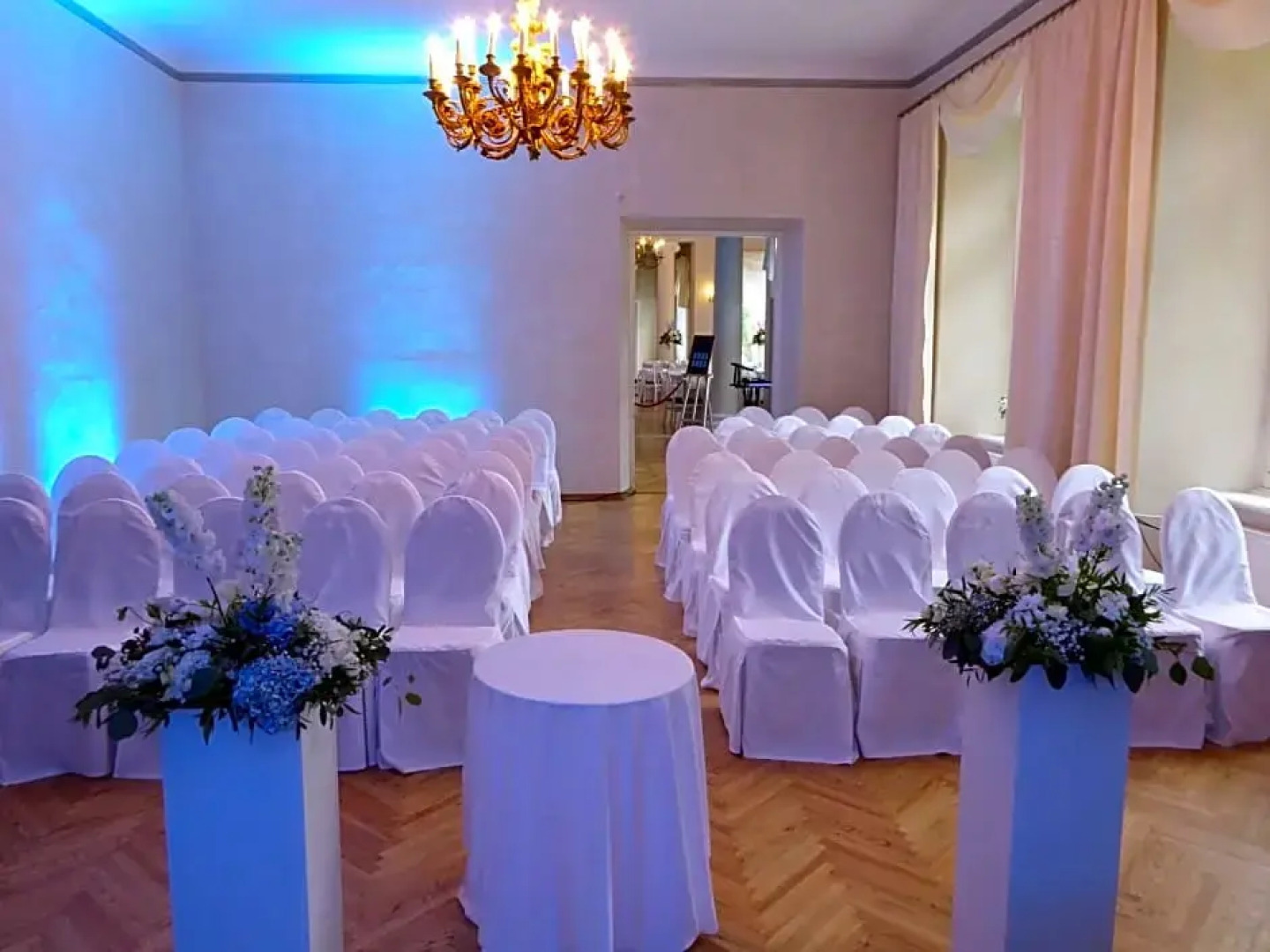 Saku Mõis & Saku Manor