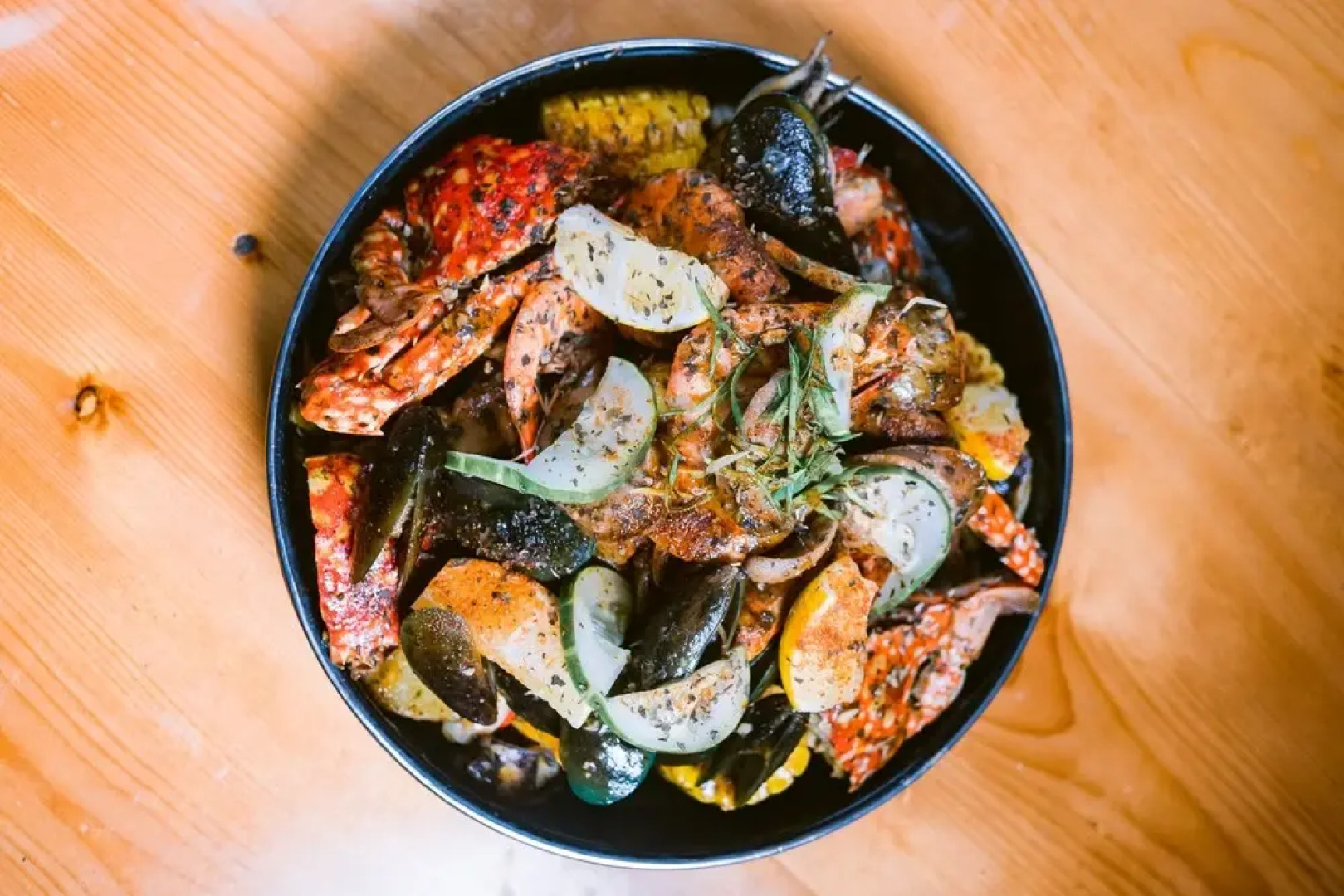 The Assemblage Point Resort