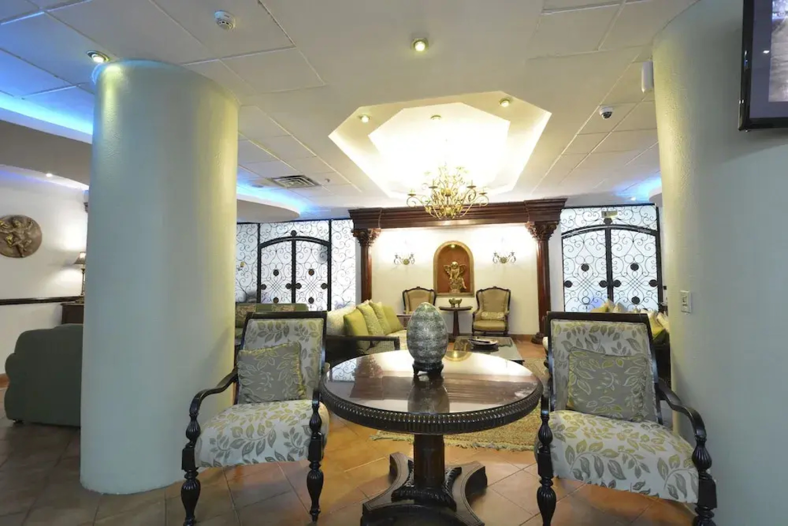 Hotel Seminole