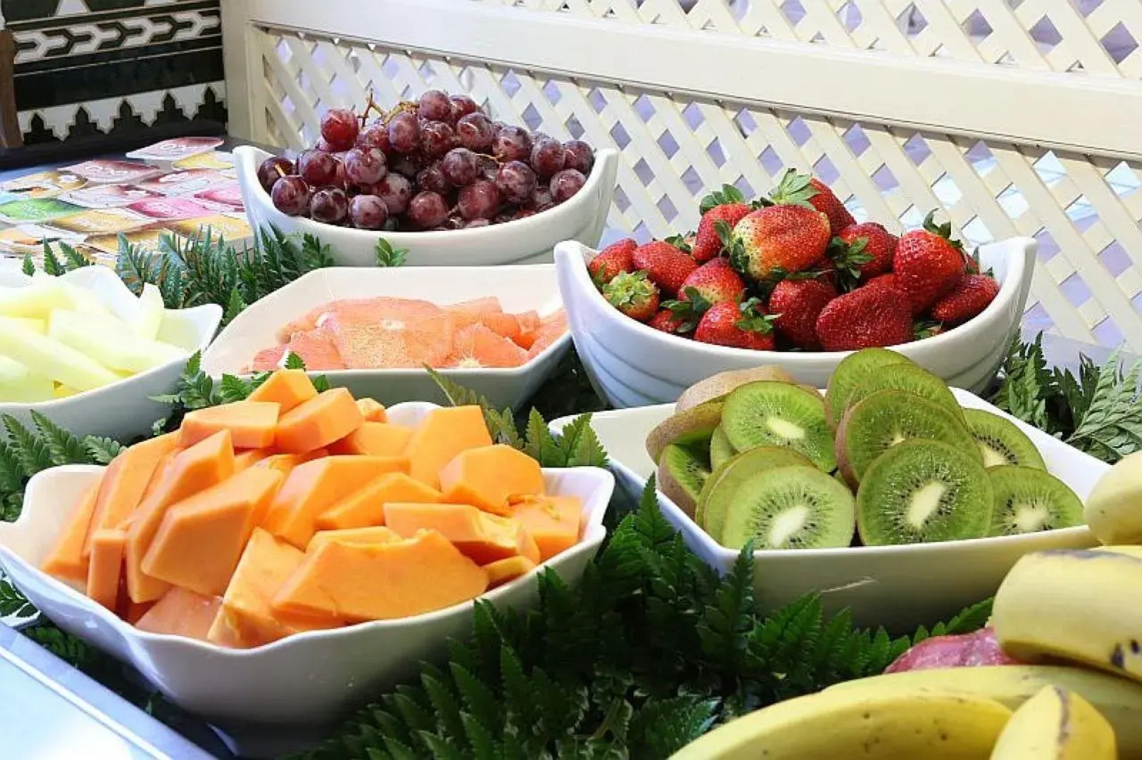 Ona Beverly Hills Suites