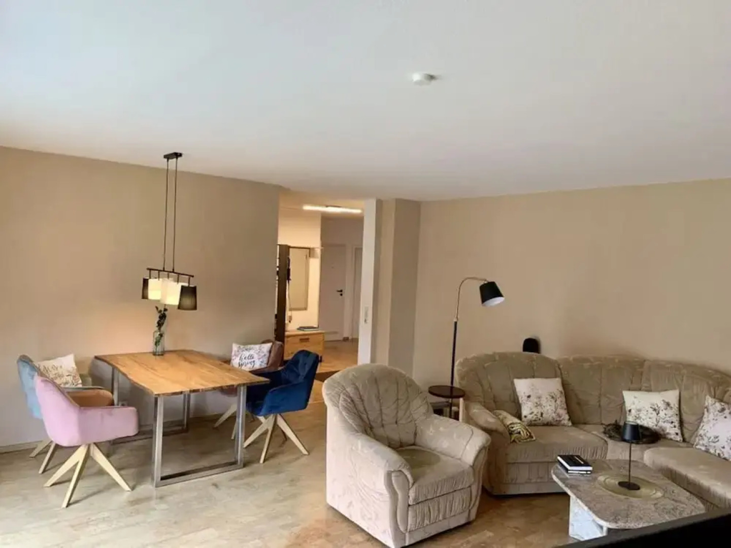 Tannenausblick Schmidt