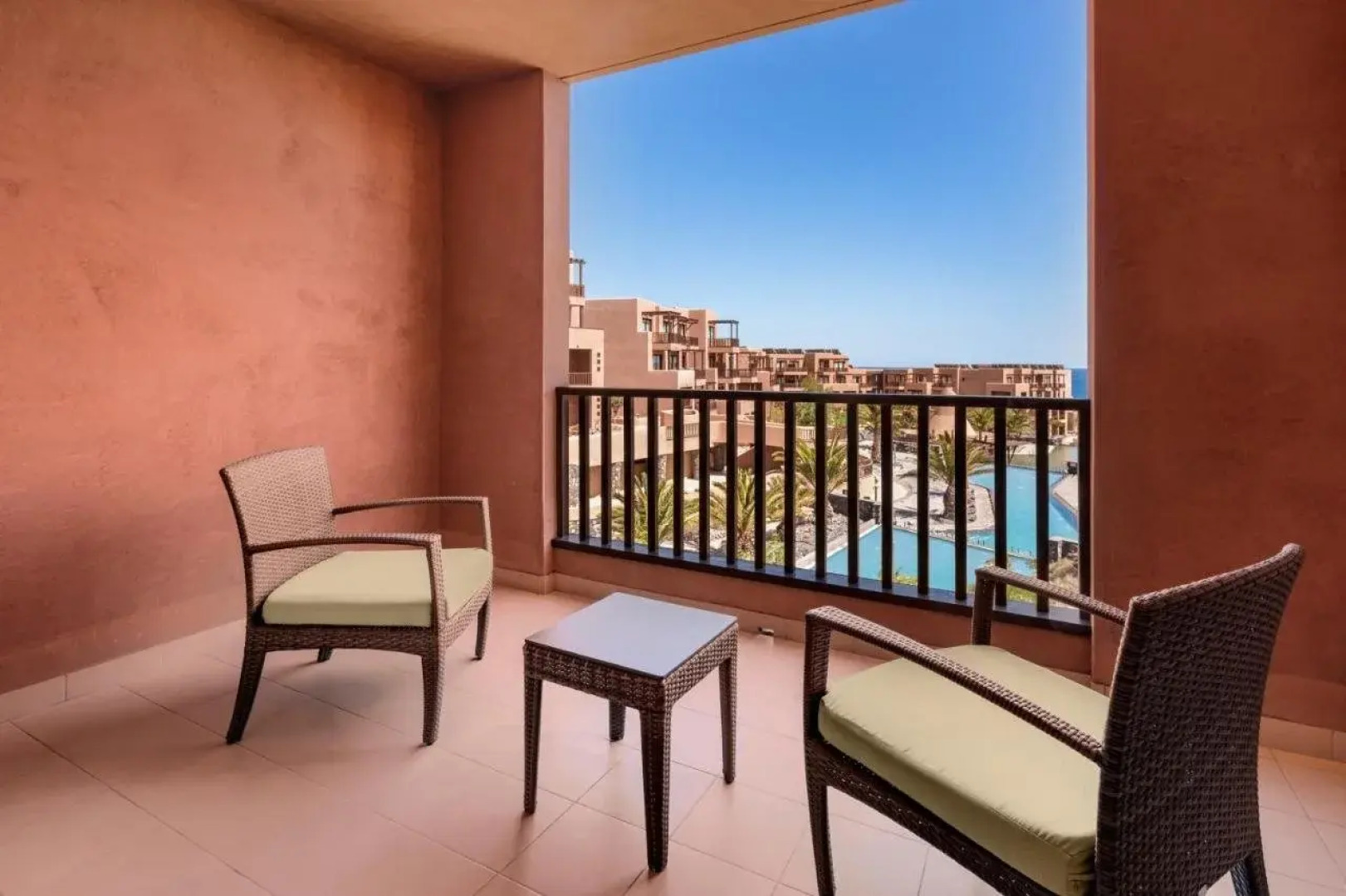 Barcelo Tenerife Royal Level