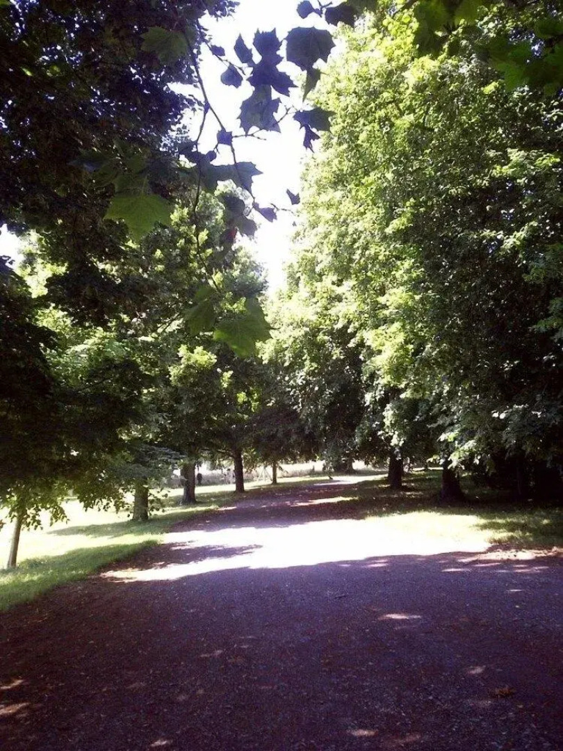 Chateau de La Motte Daudier