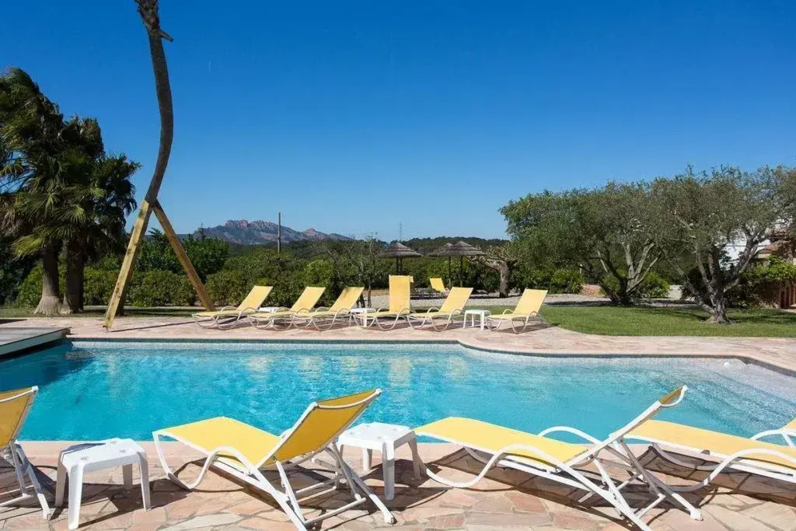 Le Clos Des Escapades