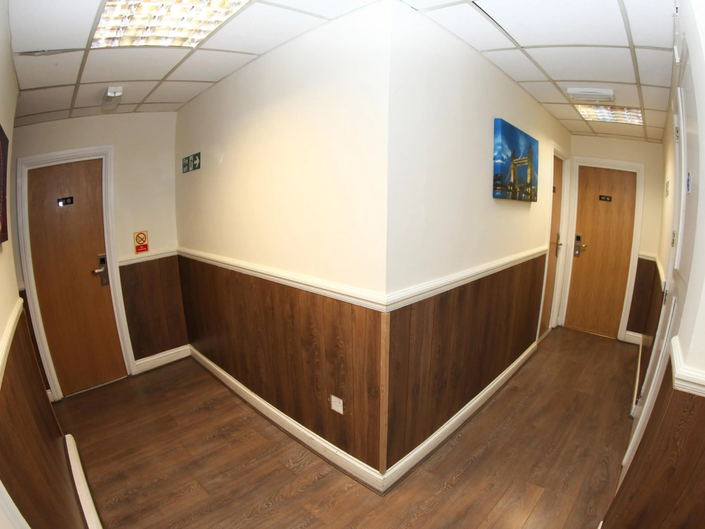 Ascot Hyde Park Hotel