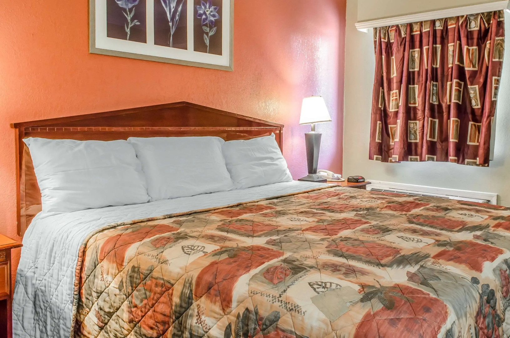 Rodeway Inn Allentown South