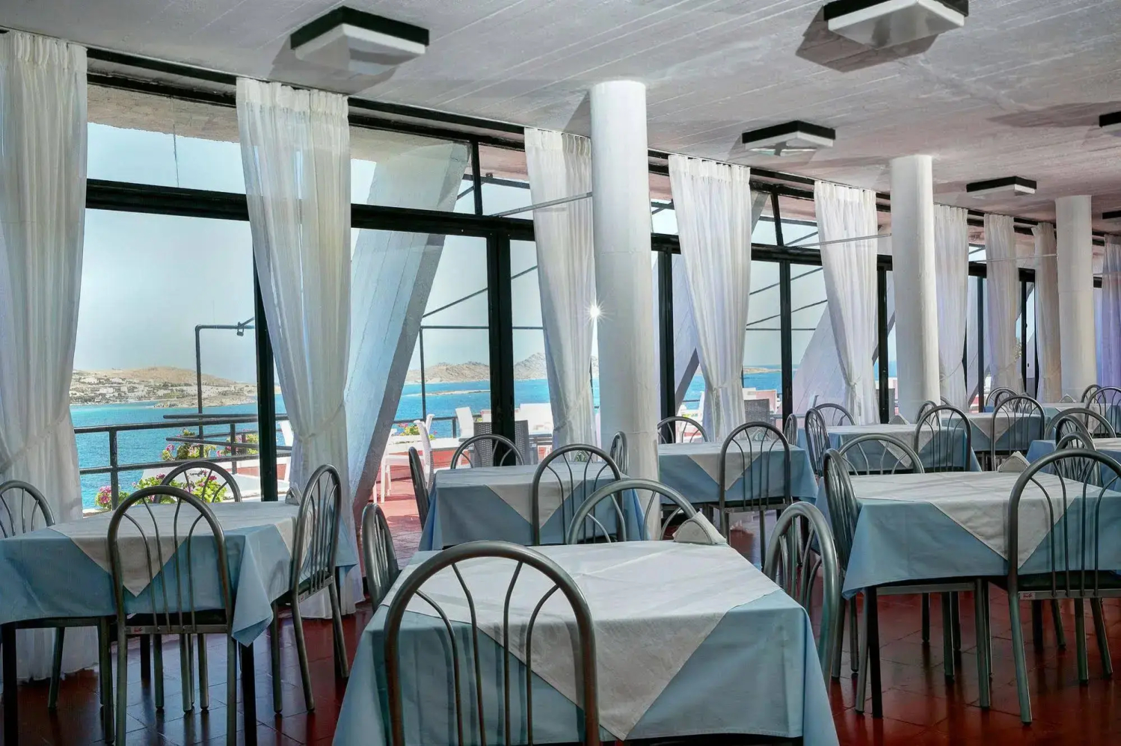 Hotel Hippocampus