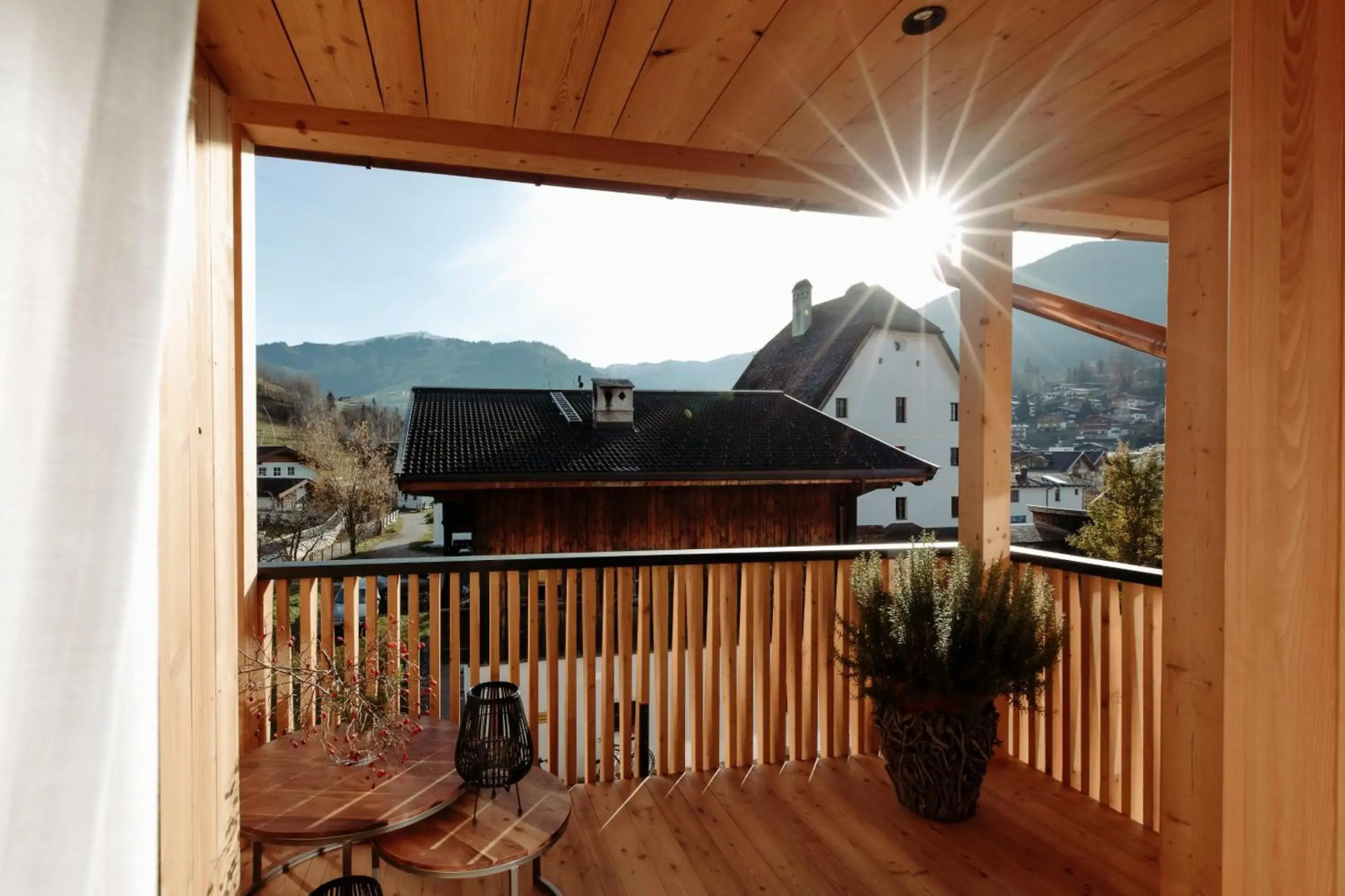 PoSt Boutique Apartments