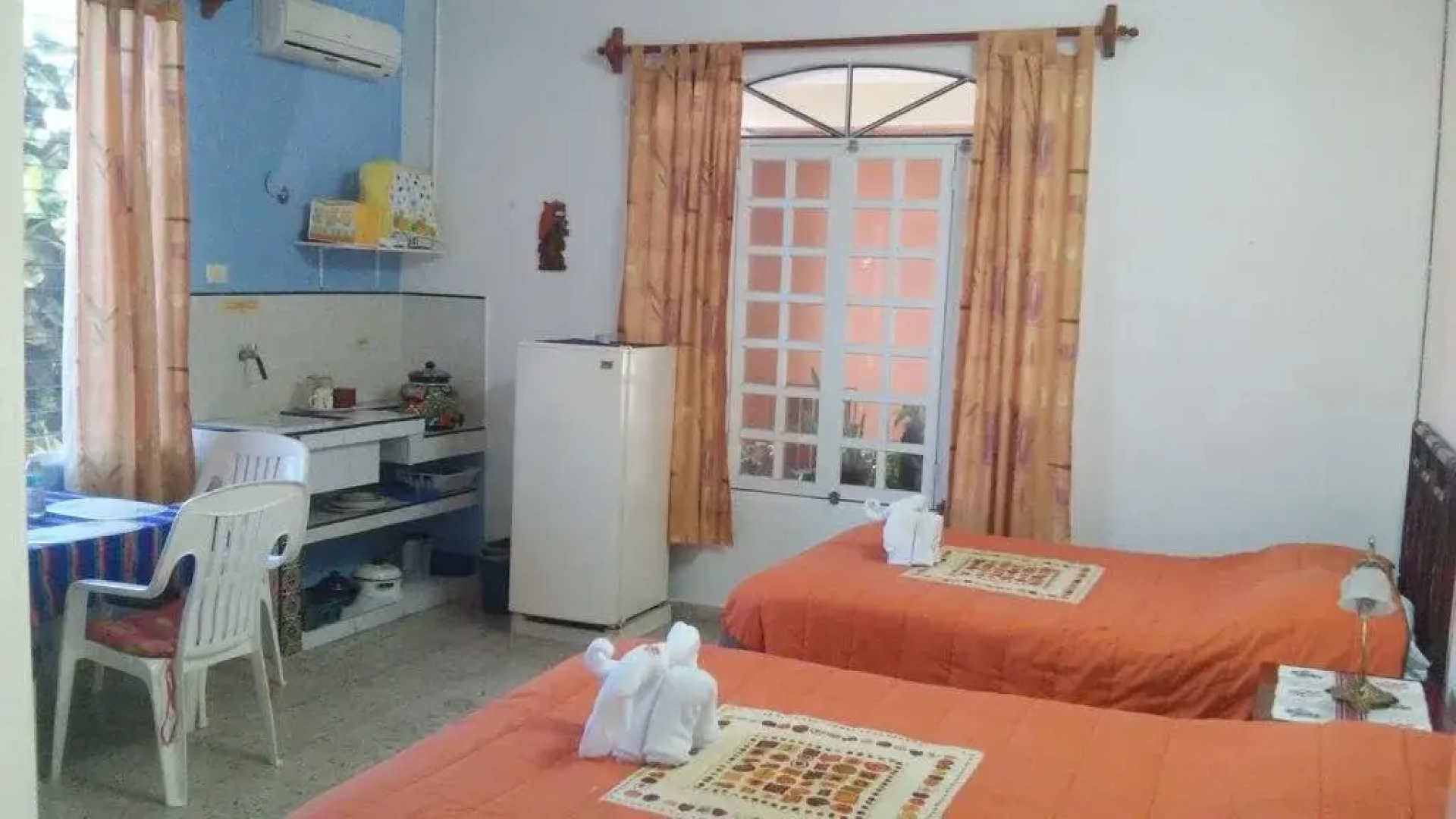 Hotel Maria's Nicte Ha