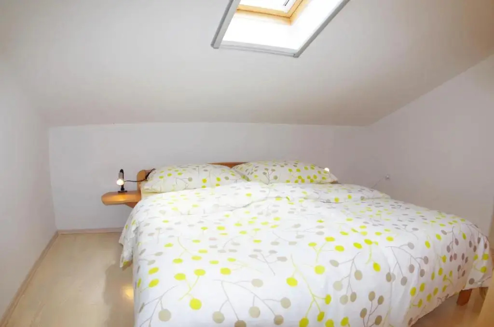 Holiday apartment Light