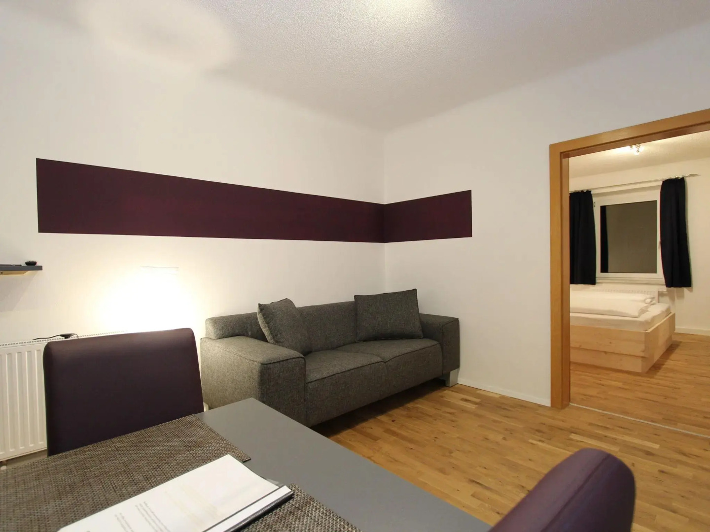 Heritage Apartment in Eisenerz near Ski Area