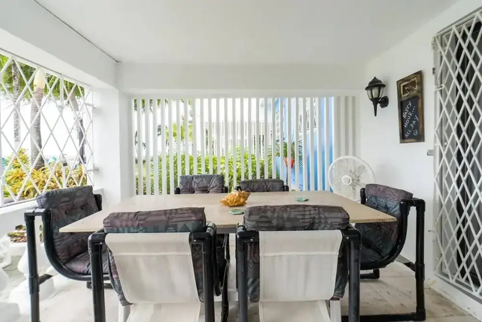 Zenbreak Freshwater Beachfront #5