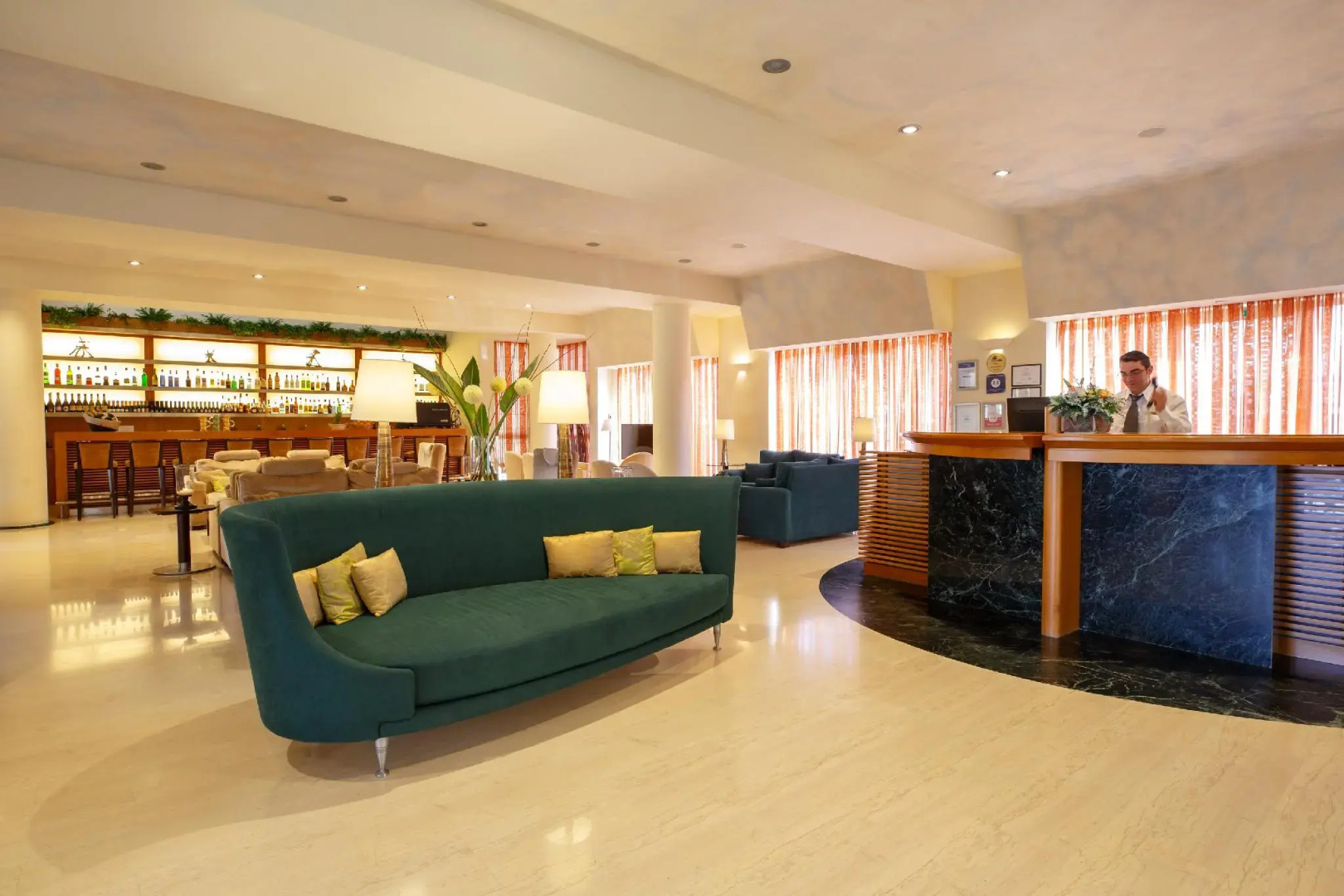 Giannoulis Santa Marina Plaza - Adults Only