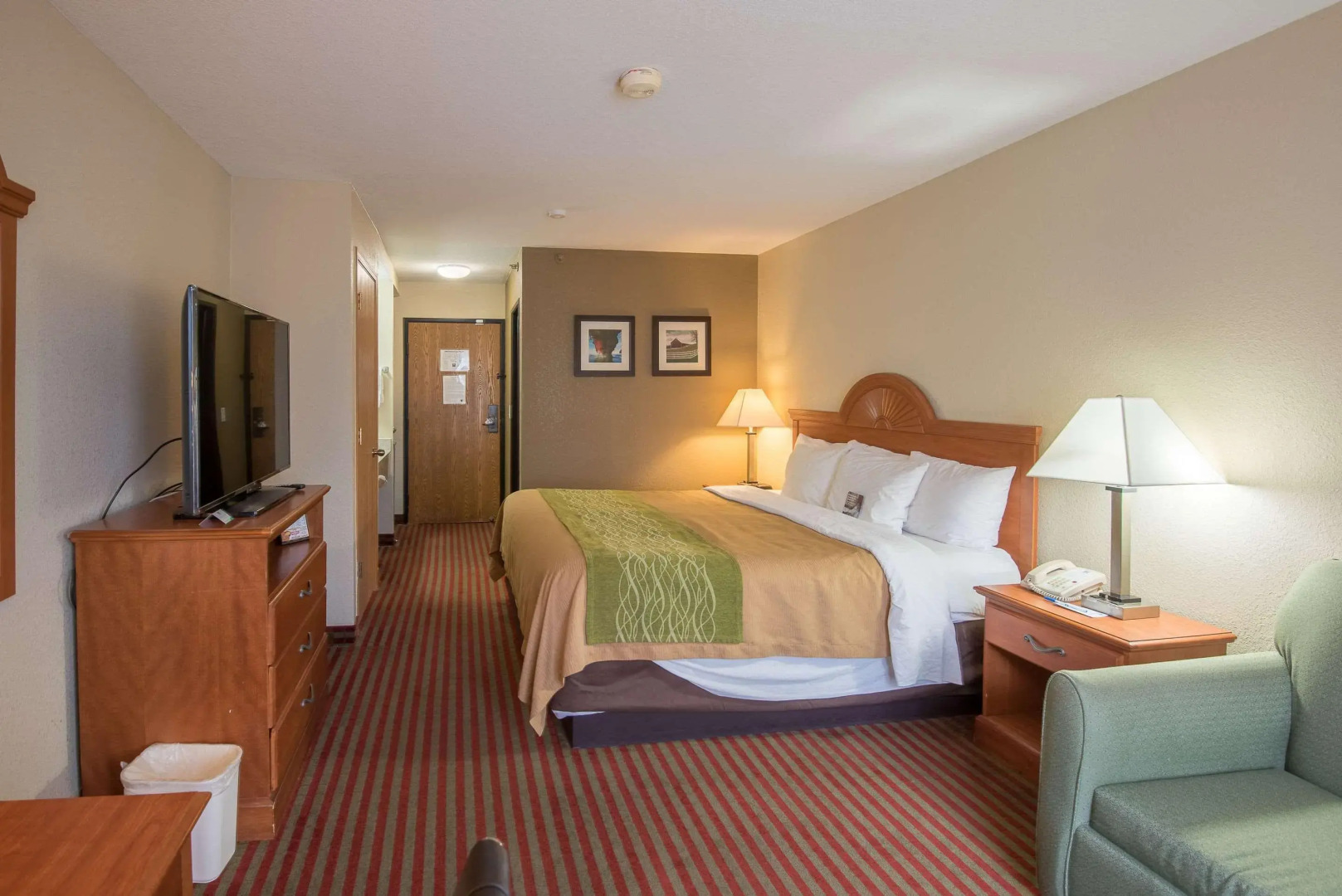 Clarion Pointe Racine - Mount Pleasant