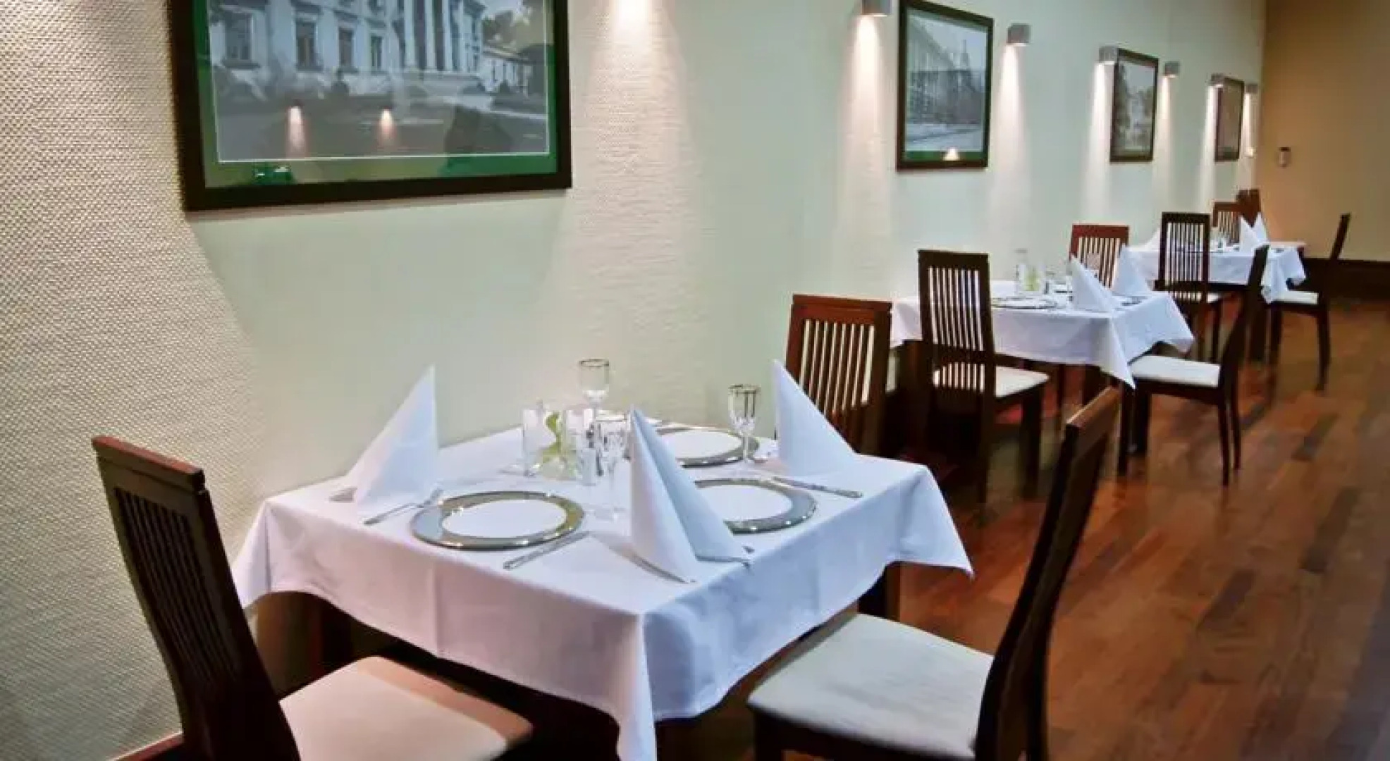 Rezydencja Belweder-Klonowa