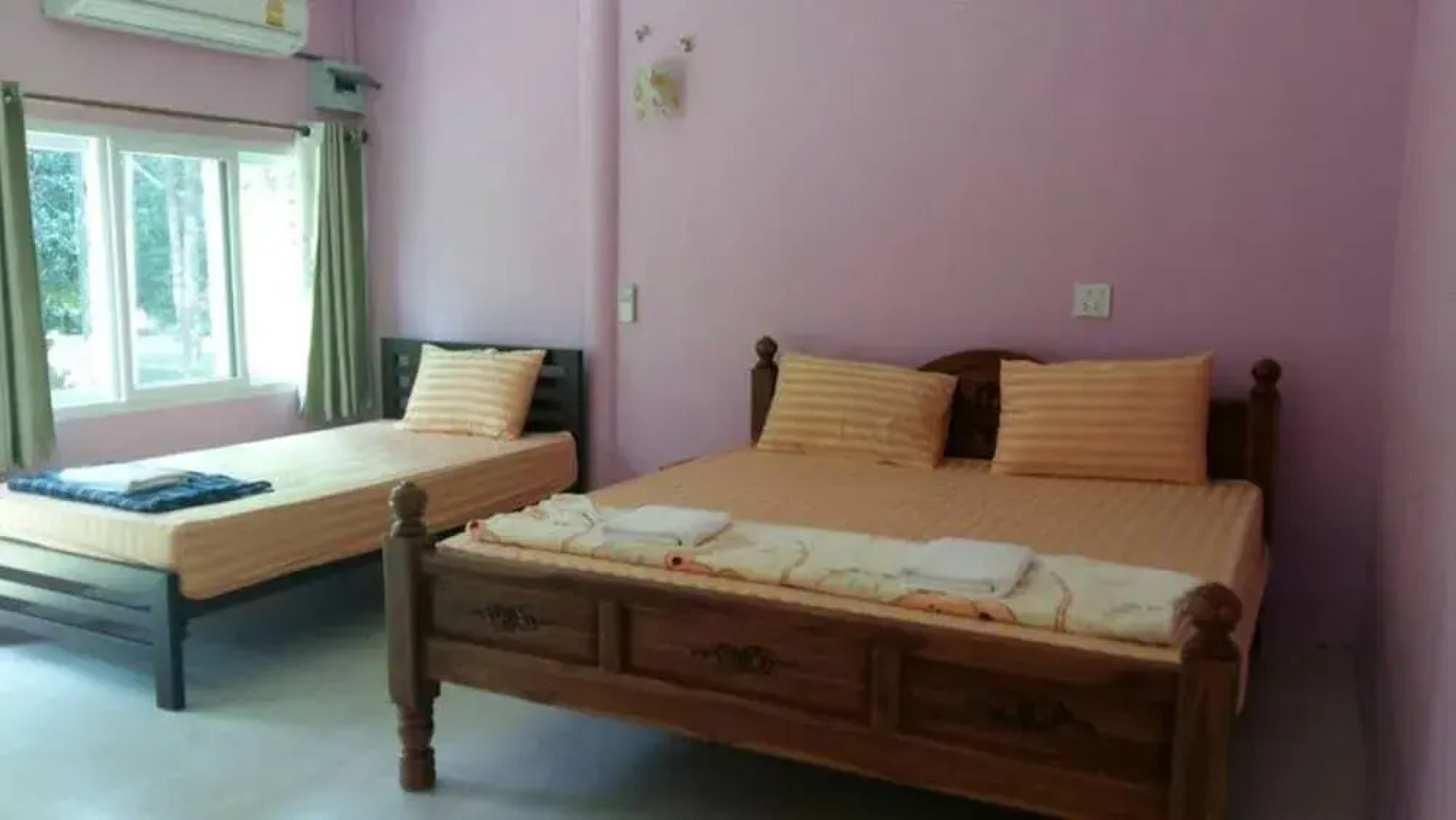 Sab Ananta Resort @ Ratchakrud Ranong