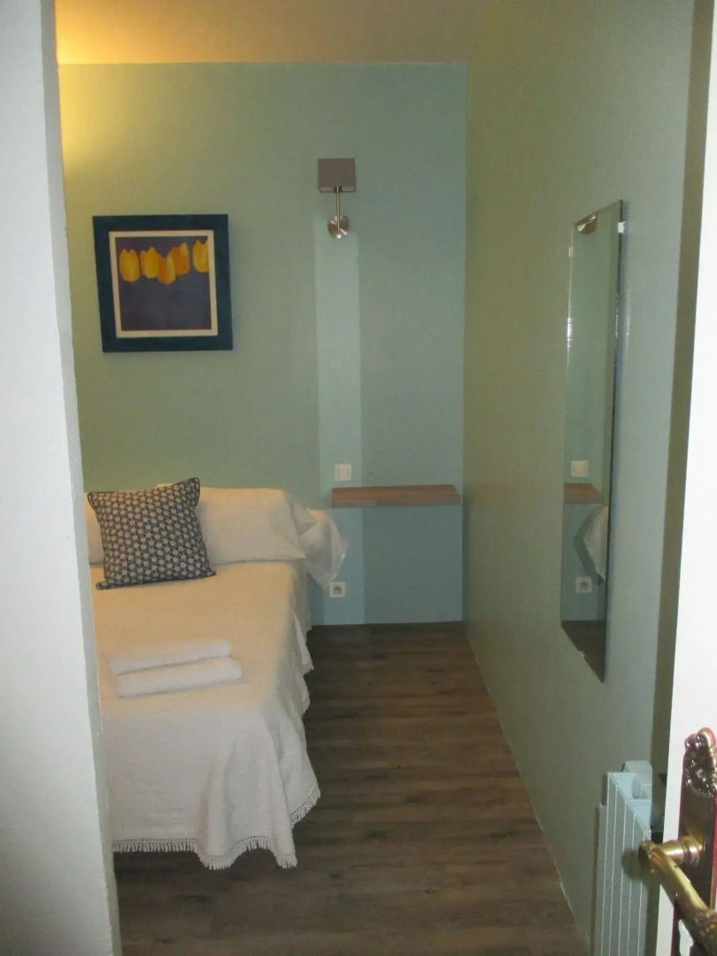 Hôtel Saint Florent