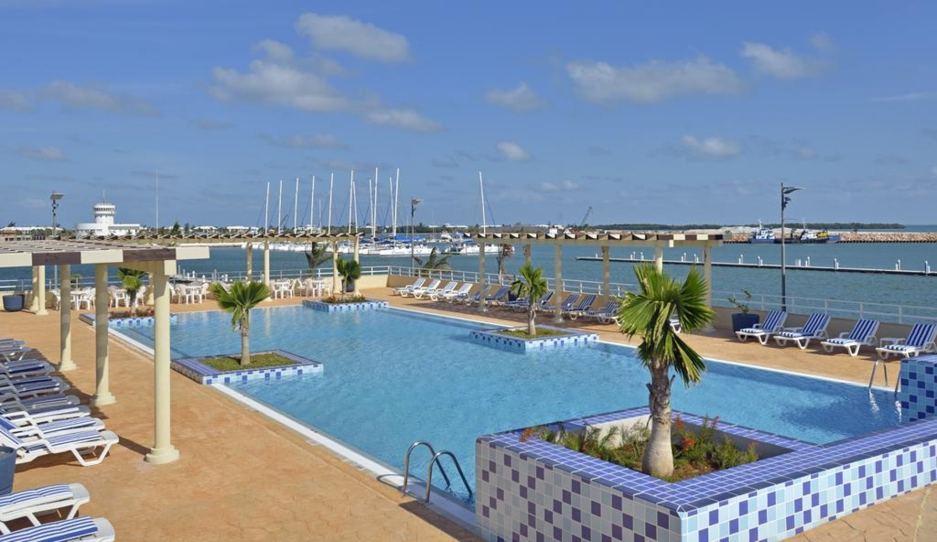 Melia Marina Varadero