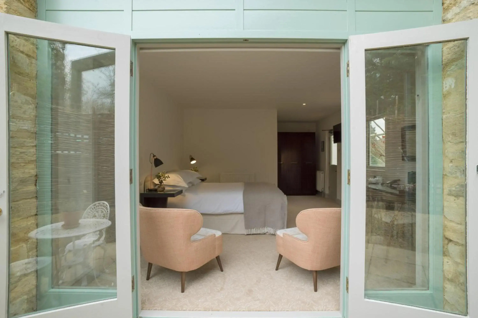 Old Swan & Minster Mill Hotel