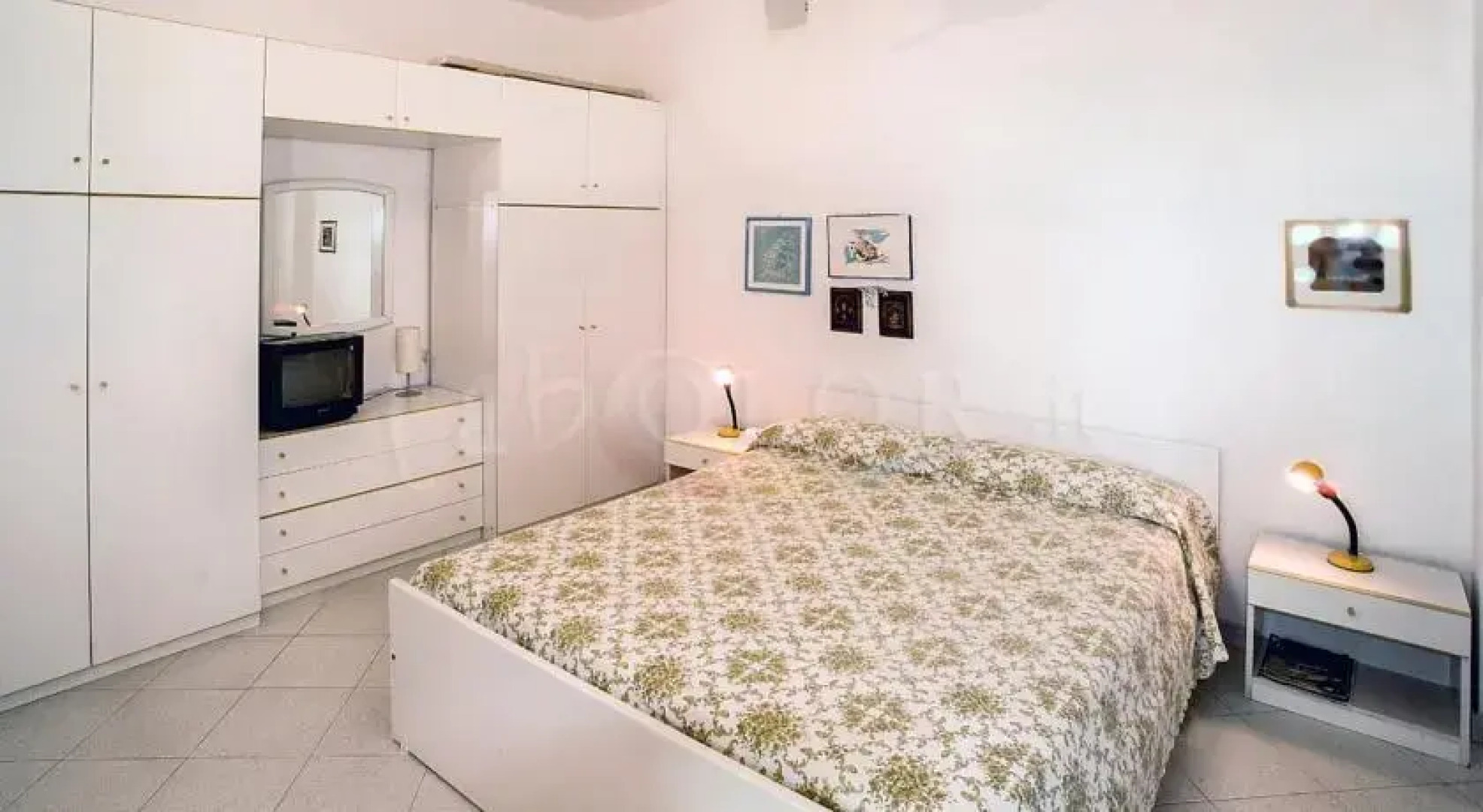 Terrazza sul Mare Forza Dagrò