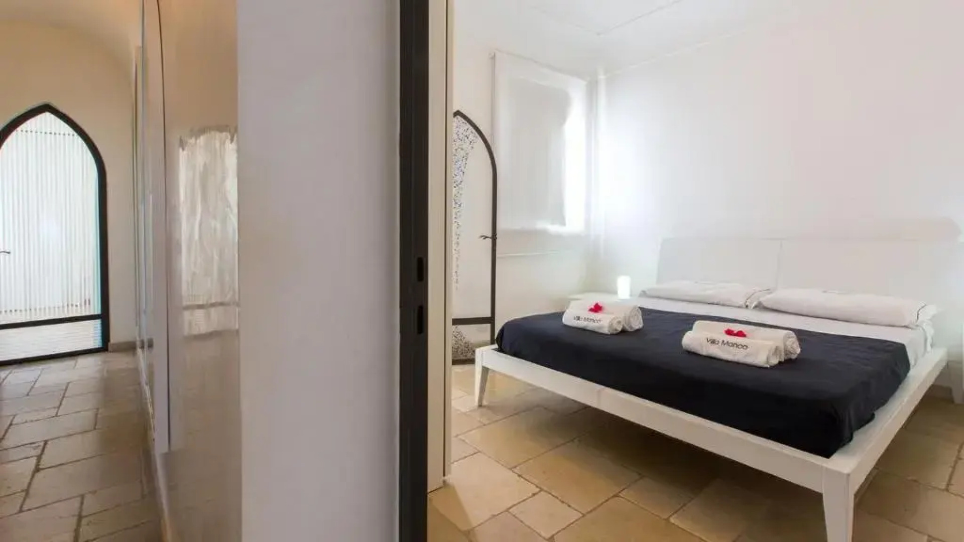 VILLA MANCO 12, Emma Villas