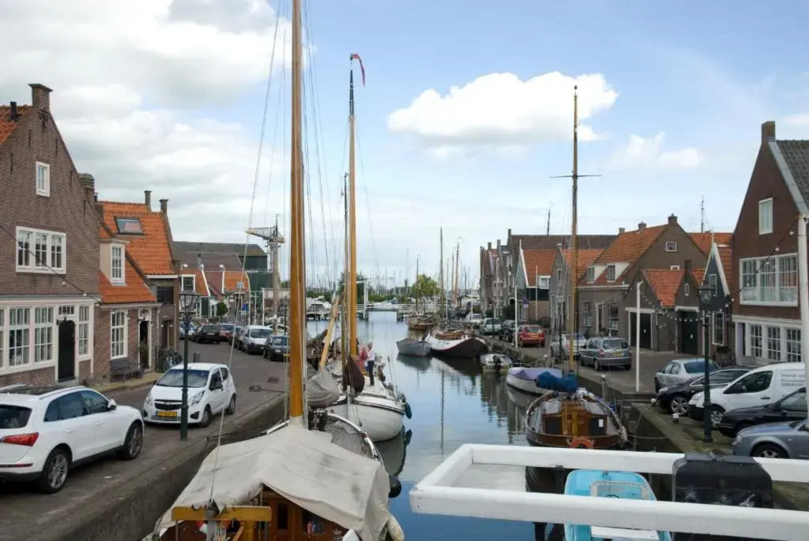 Apartments Waterland