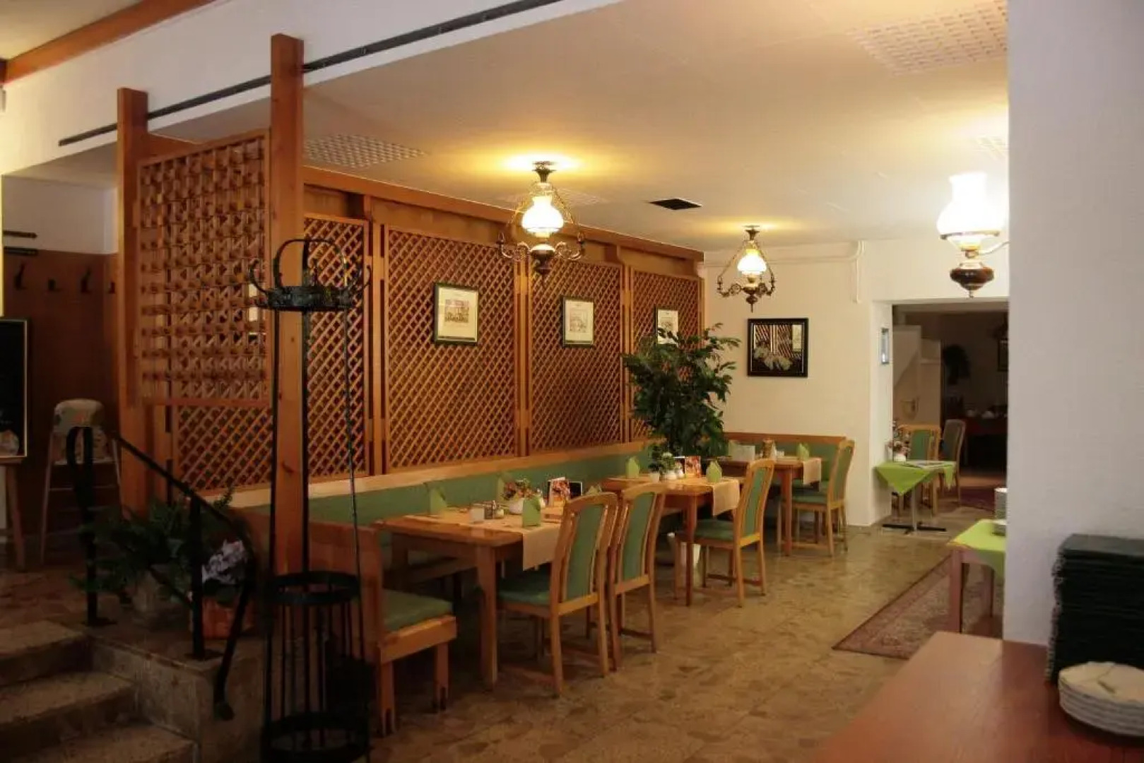 Hotel Sächsischer Hof