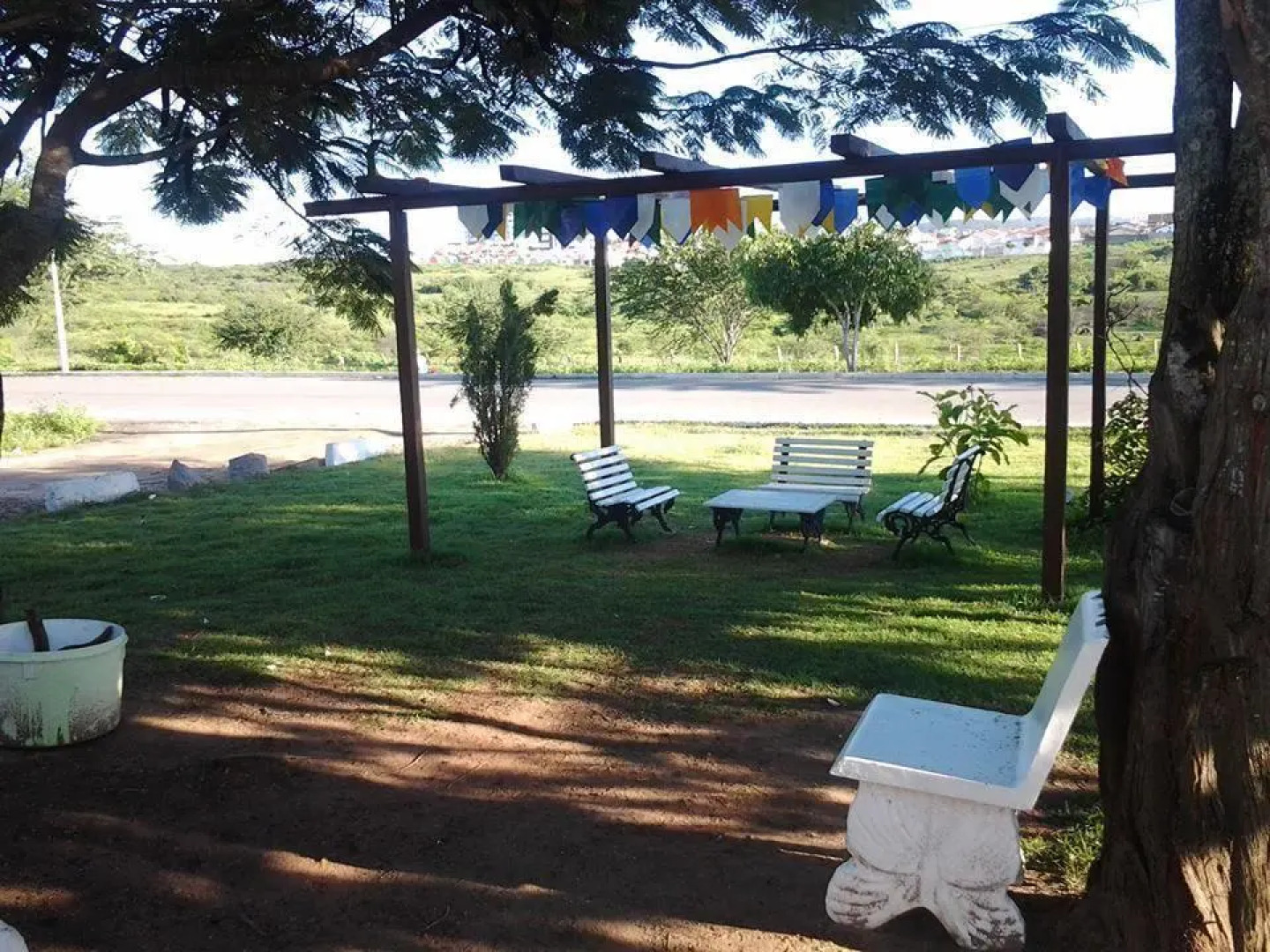 Hotel Casa Blanca Express