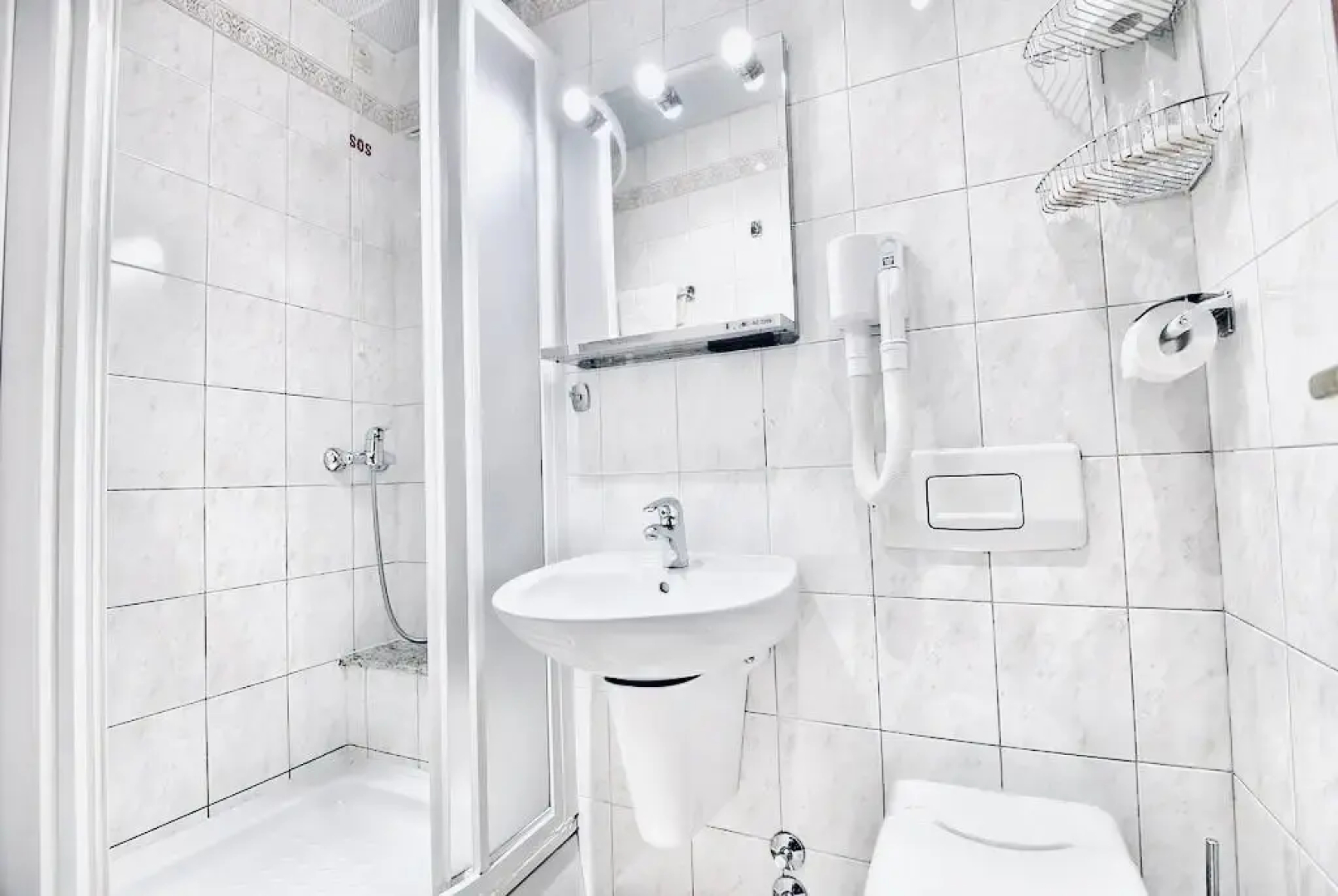Hotel Sunce