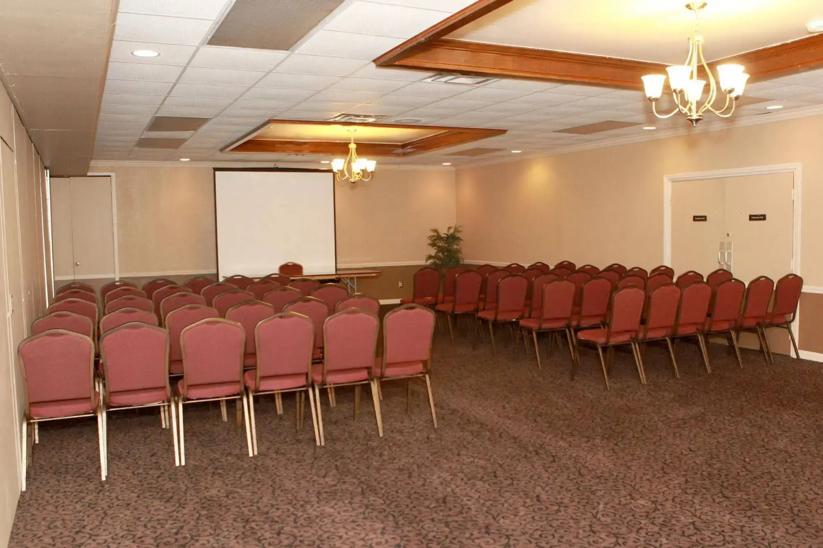 Suite Dreams Motel By Capital O Mattoon I - 57