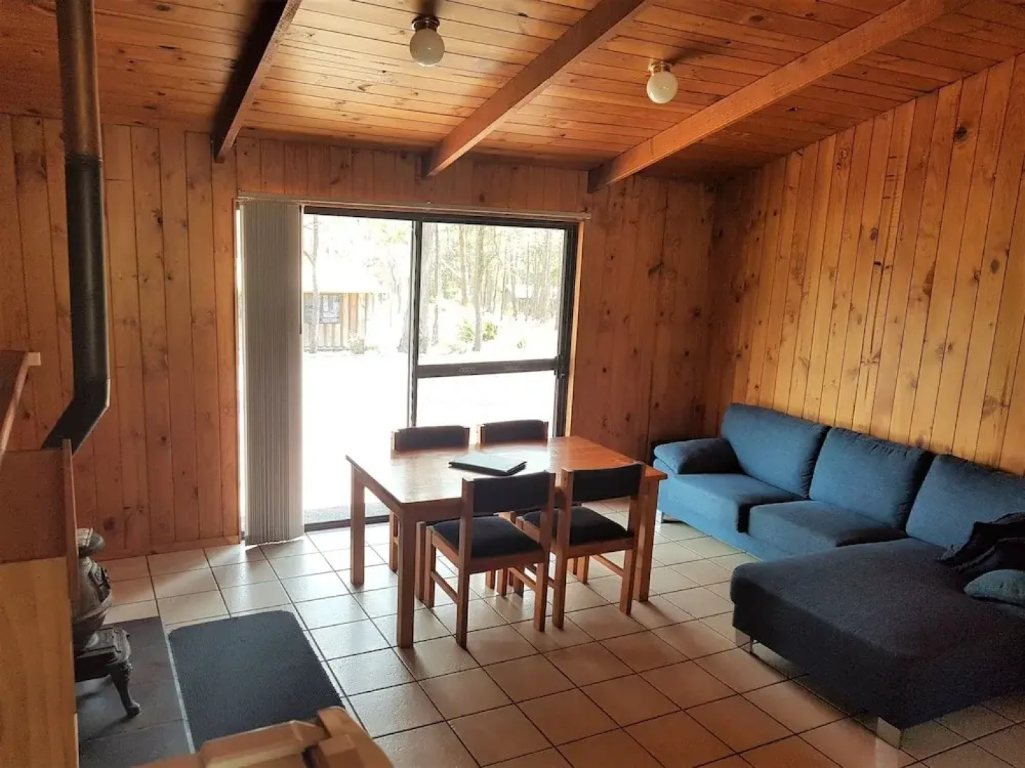 Woodbine Park Eco Cabins