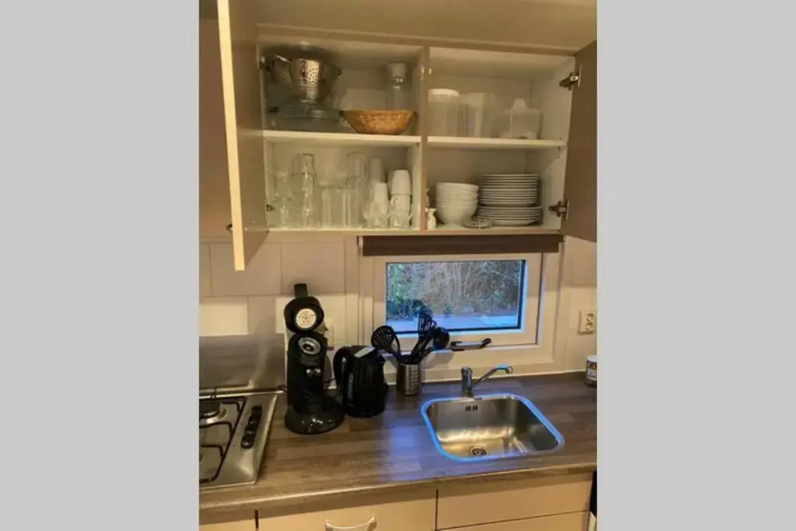 Beach Chalet Bad Hoophuizen VU43