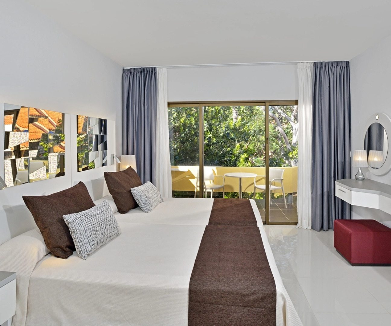 Meliá Las Américas