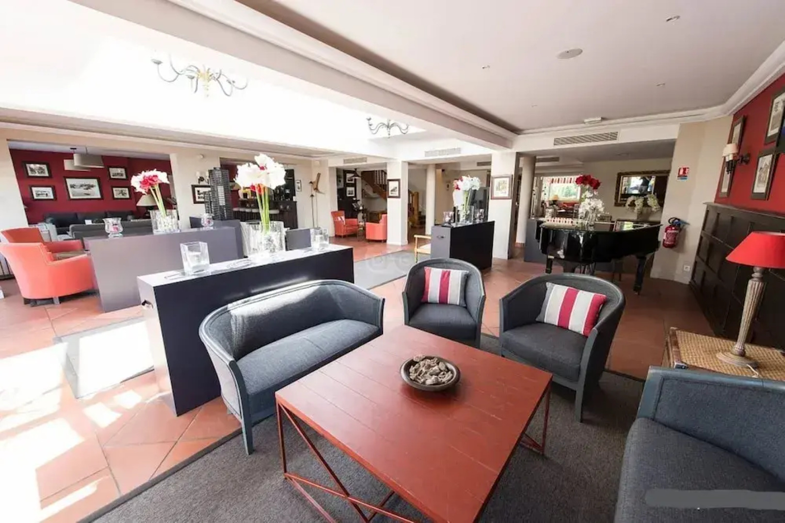 Résidence La Réserve