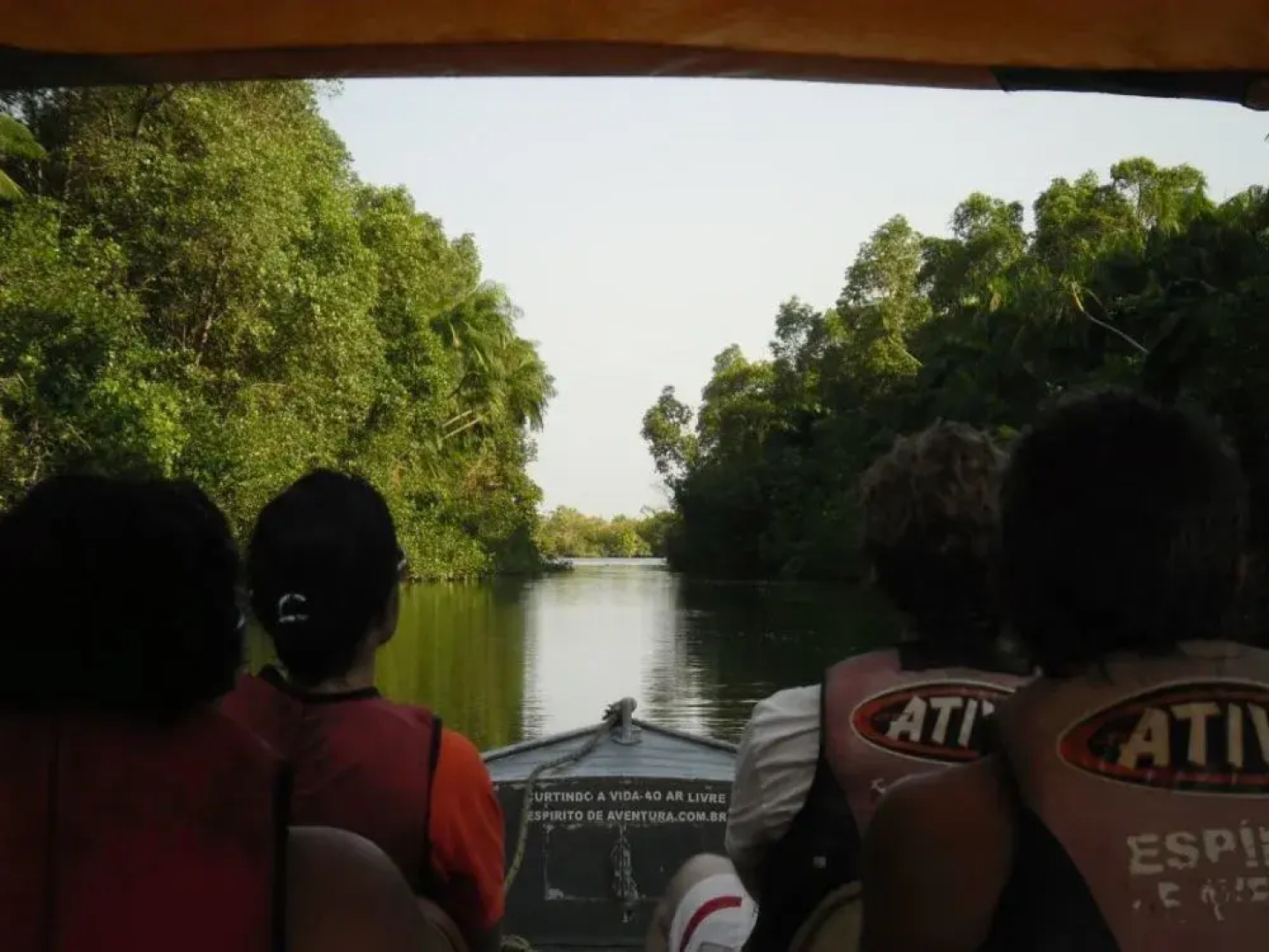 Hostel Lençóis Maranhenses