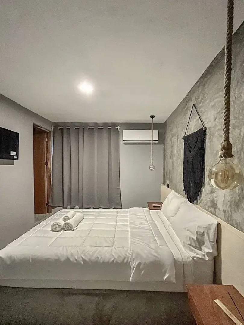 Ariché Valladolid Hotel & Hostel