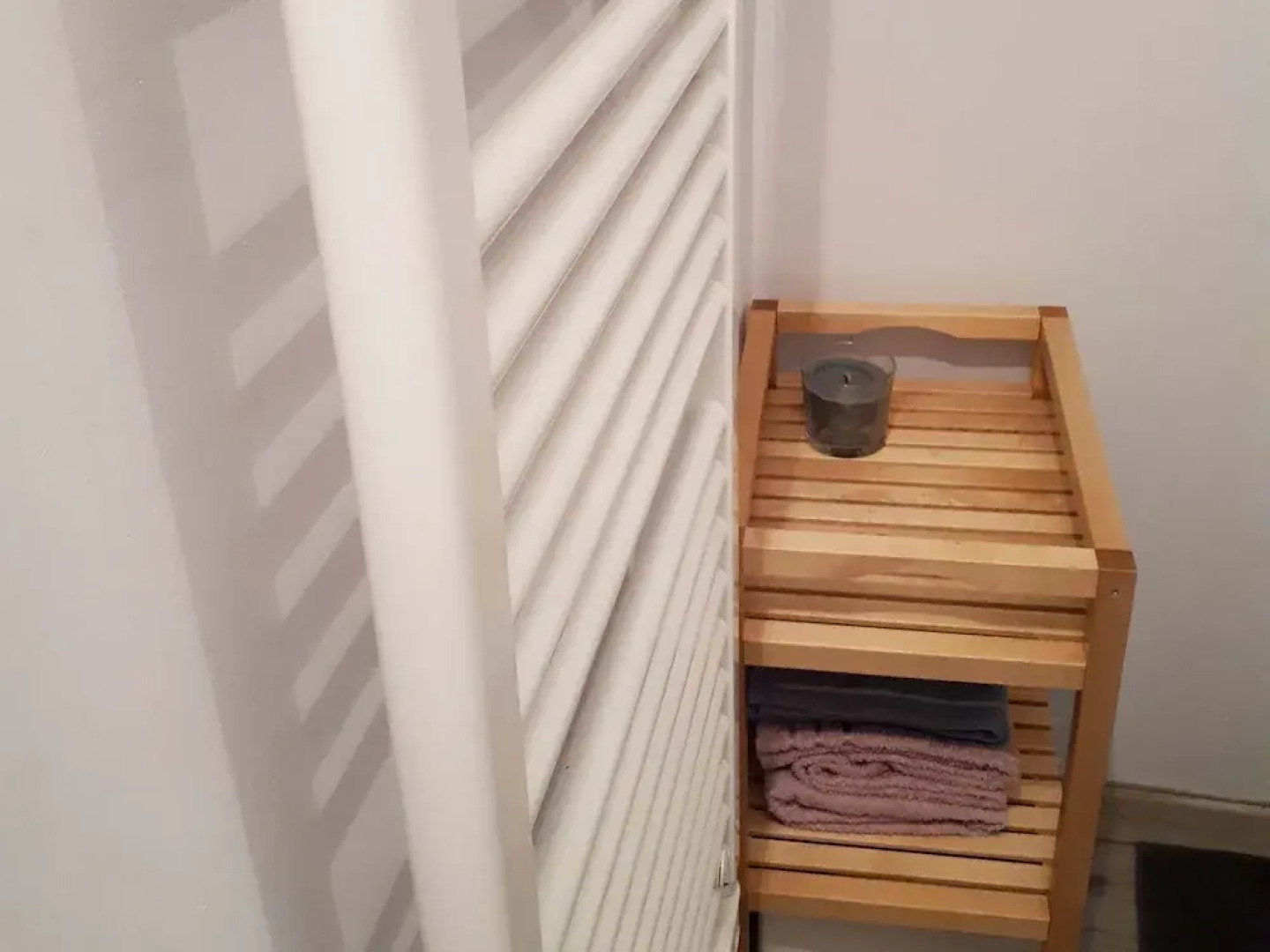 Appartement Le Lyon Sud