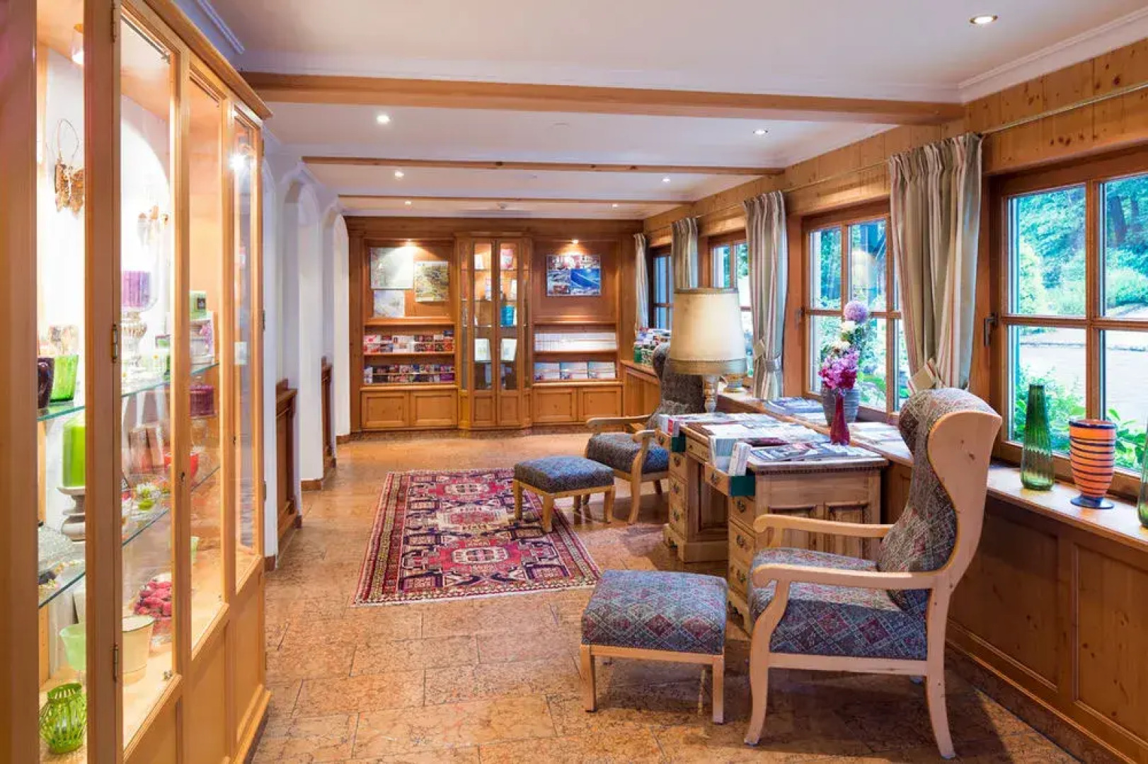 Kurhotel Vollererhof - Gesundheitszentrum