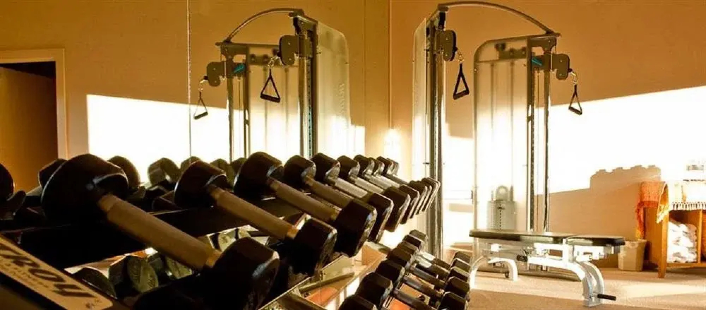 Sunglow Guest Ranch Resort