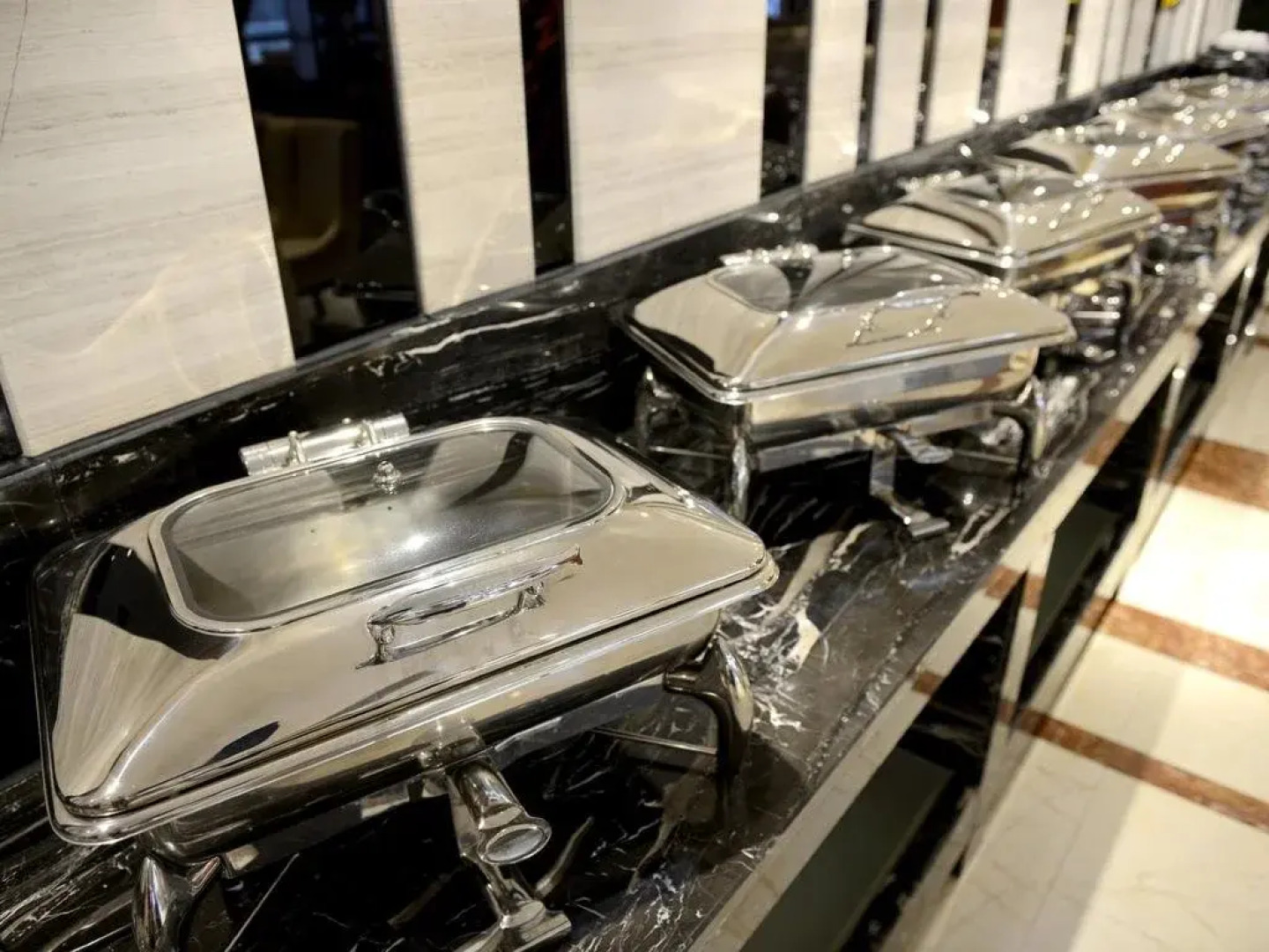 Zhonghan Holiday International Hotel Changde