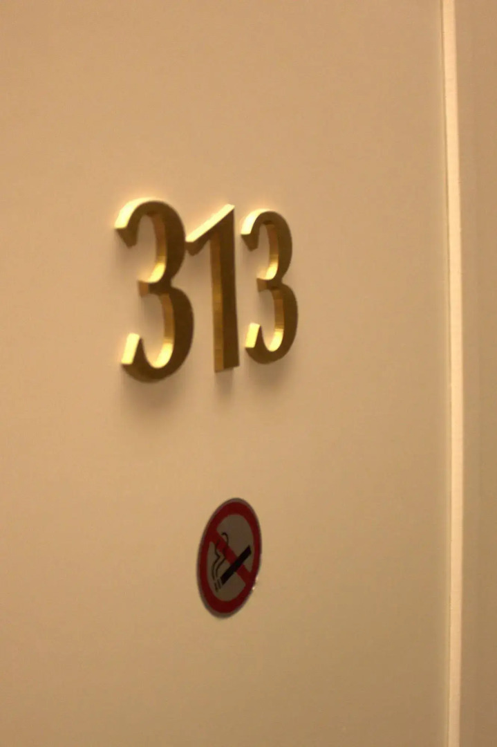 Santa's Hotel Rudolf