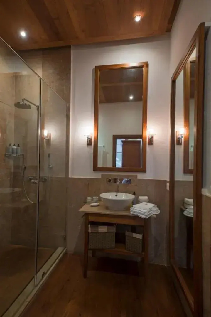 La Demeure Saint Antoine