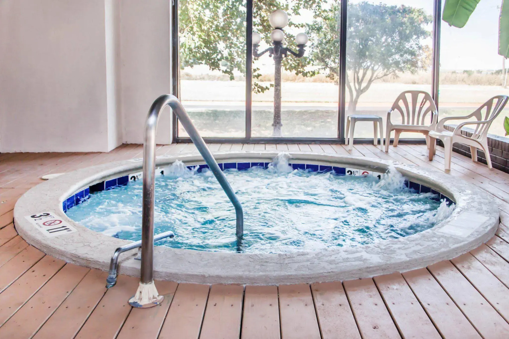 The Clarion Inn Elk City