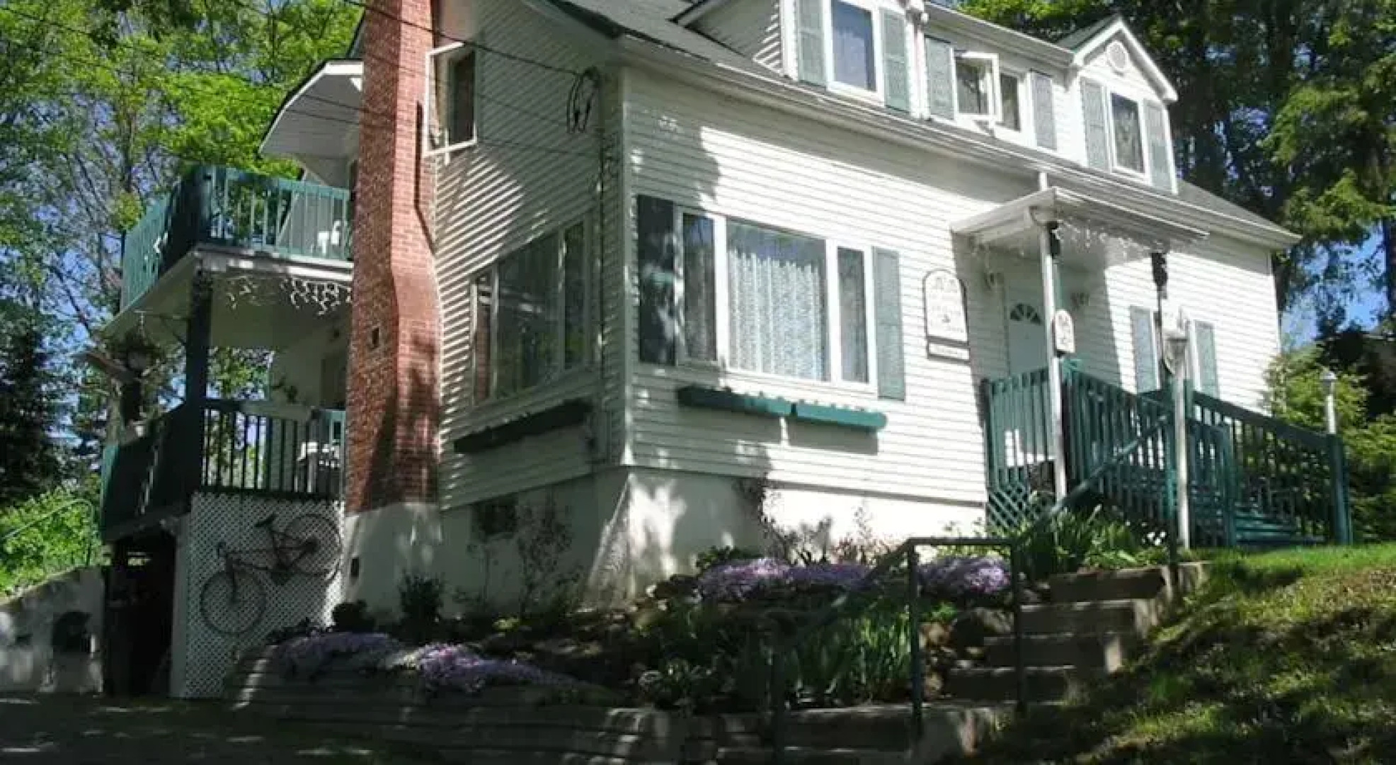 Gîte Les Matins dAntoine