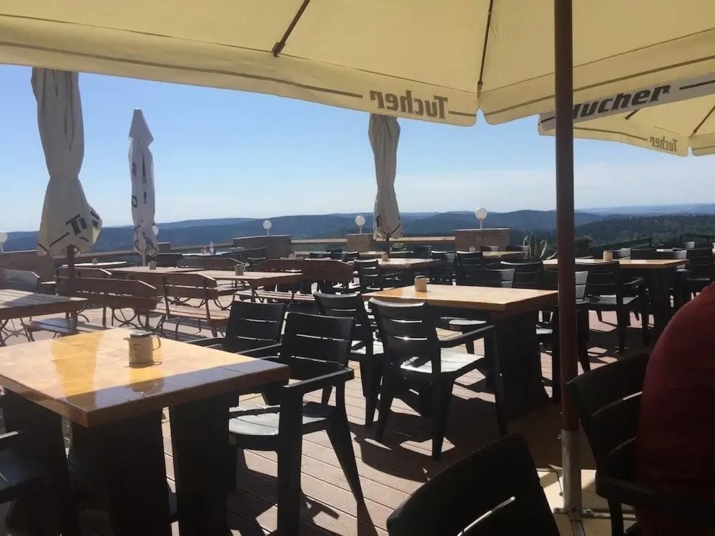 Berghotel Stutenhaus