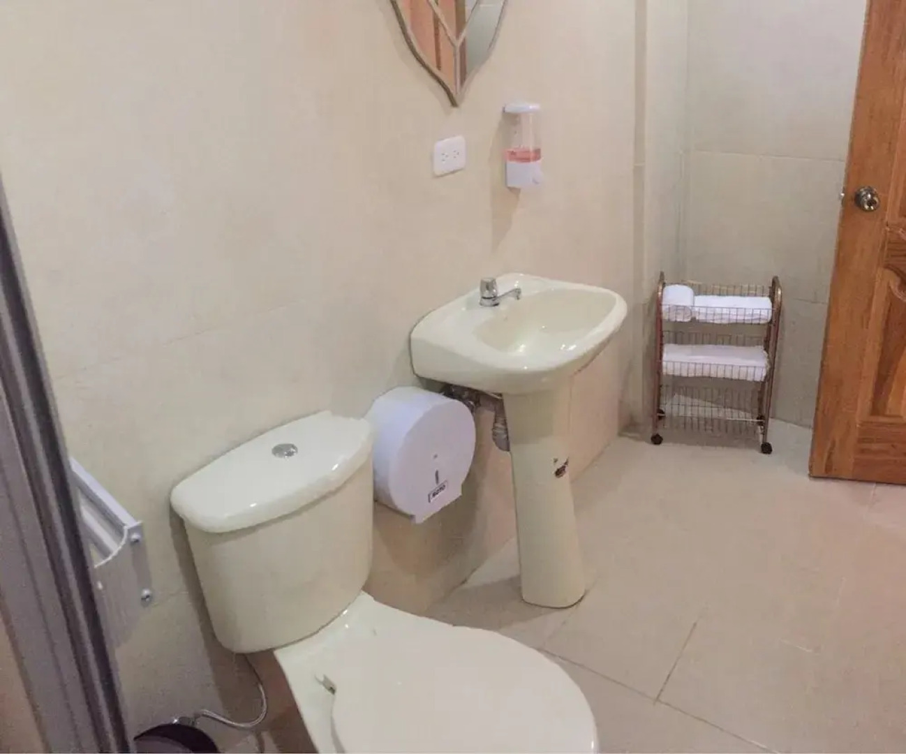 Tababela Airport B&B