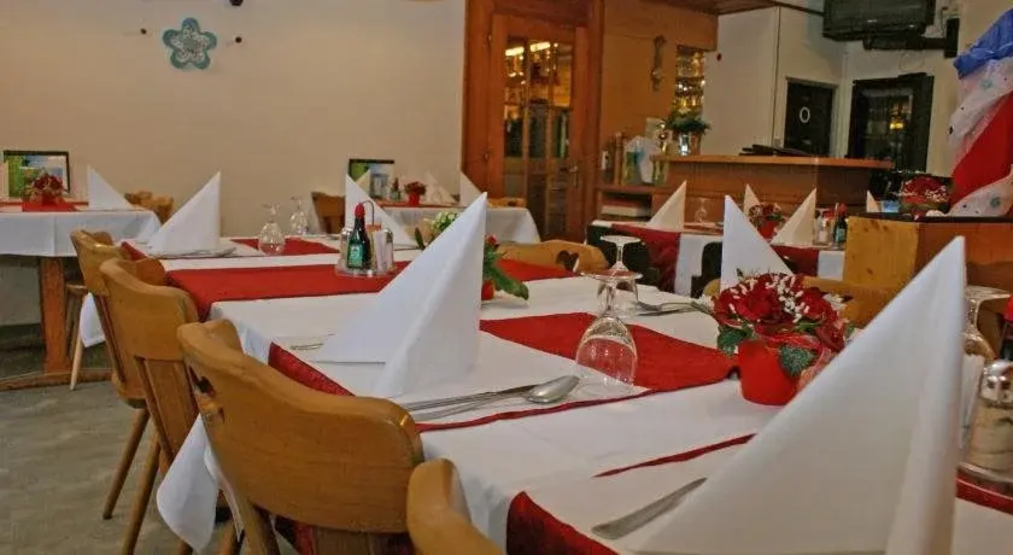 Hotel Restaurant Simplon