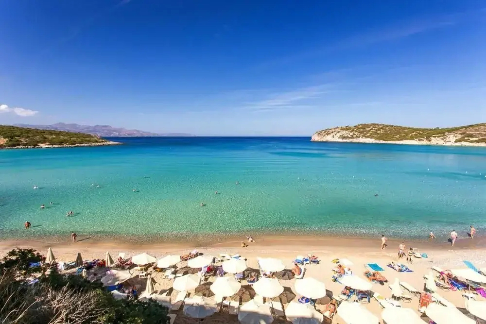 Elounda Senses Luxury Villa With Private Pool